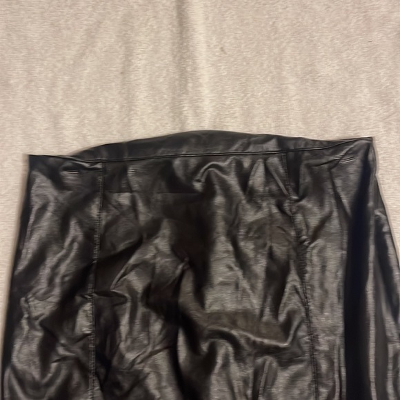 No brand skirt size small pre-owned - Picture 2 of 8